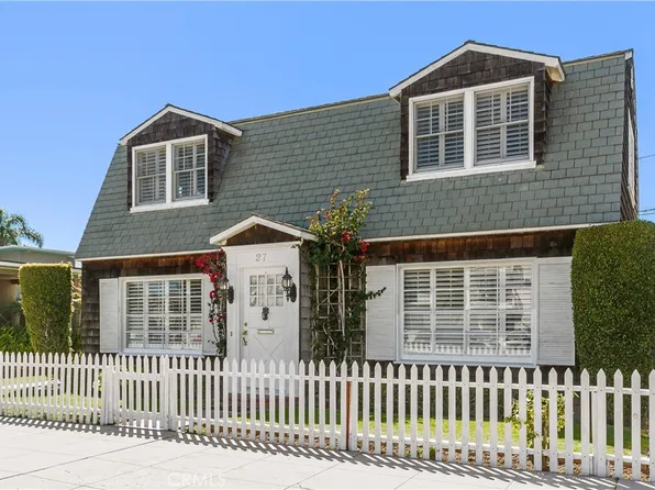 27 The Colonnade, Long Beach, CA 90803