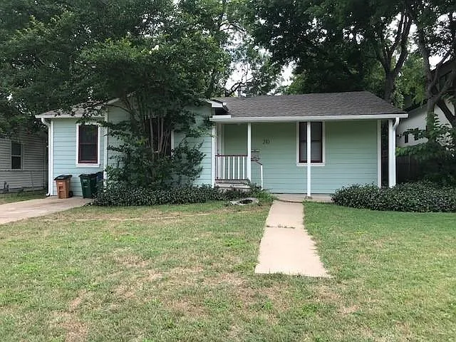 210 W 55th St