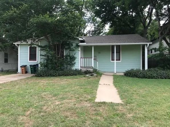 210 W 55th St, Austin, TX 78751