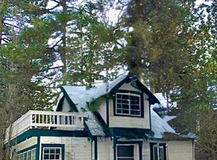 16527 Robertson Rd, Truckee, CA 96161