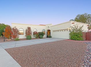 2845 W Calle San Isidro, Tucson, AZ 85742