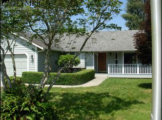 3220 Jeri Dr NE, Lacey, WA 98516