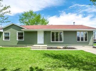 17587 Tower Ct, Lowell, IN 46356