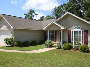 16411 Chase Cir, Ralph, AL 35480