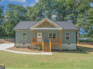 826 Coleman St, Heflin, AL 36264