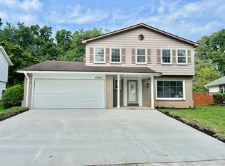 42455 Park Ridge Rd, Novi, MI 48375