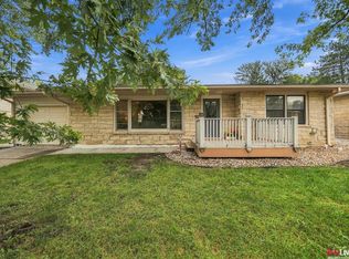 3016 Prairie Rd, Lincoln, NE 68506