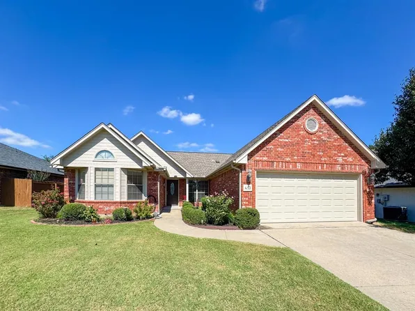 413 Egret Ln, Norman, OK 73071