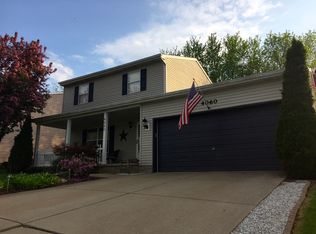 4060 Amherst Rd, Erie, PA 16506