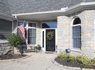 1079 Wedge Creek Pl, Dayton, OH 45458