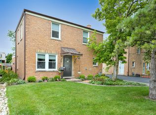 2020 N 75th Ct, Elmwood Park, IL 60707