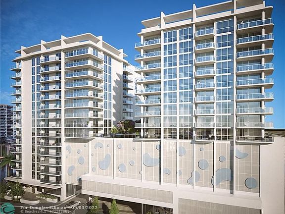 2nd image of 3000 E Oakland Park Blvd #1401