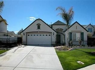 3512 Will Scarlet Way, Modesto, CA 95355