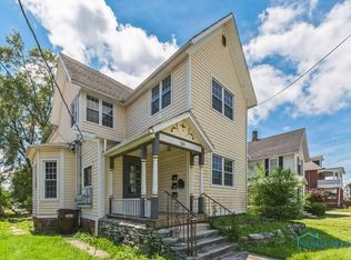 205 W Findlay St, Carey, OH 43316