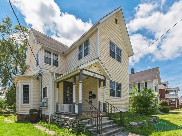 205 W Findlay St, Carey, OH 43316