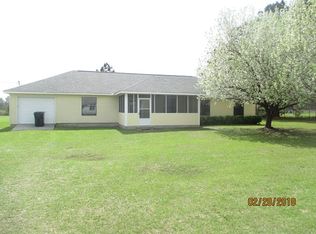 63 Knowles Rd, Ray City, GA 31645