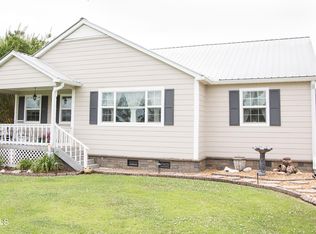 4271 Greenland Rd, Little Rock, MS 39337