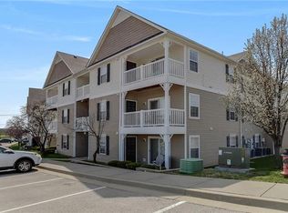 8020 N Drury Ave UNIT 1B, Kansas City, MO 64119