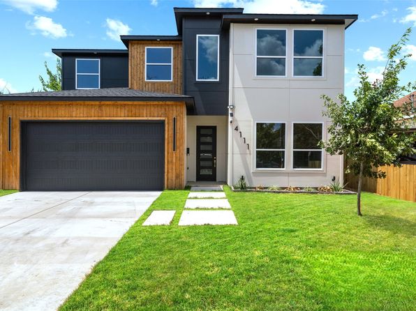 Home for Sale in Dallas TX
