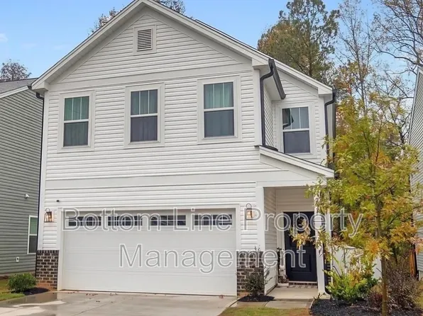 242 Lacewing Dr, Charlotte, NC 28214