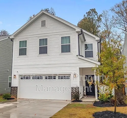 242 Lacewing Dr Photo 1