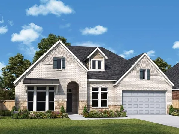 15829 Moran Meadow St, Conroe, TX 77302