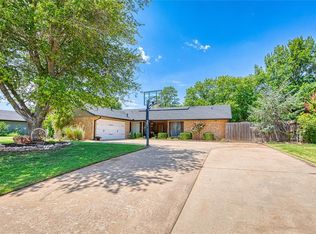 909 Jami Ln, Elk City, OK 73644