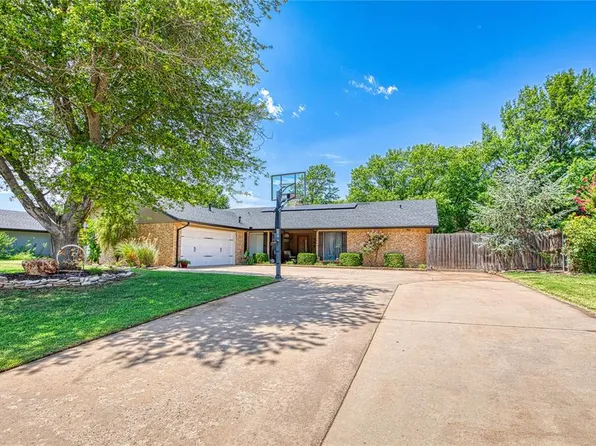 909 Jami Ln, Elk City, OK 73644