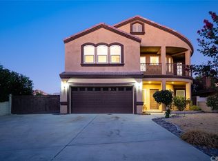 13375 Seagull Dr, Victorville, CA 92395