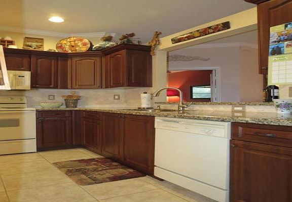 Home For Sale In Majestic Isles
