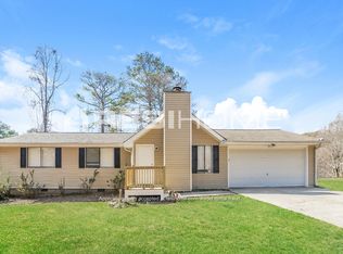 3995 Yeager Rd, Douglasville, GA 30135