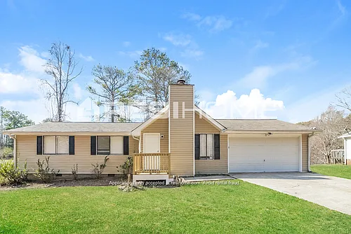 3995 Yeager Rd Photo 1