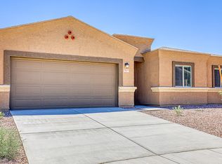 735 S Porter Routh Pl, Vail, AZ 85641