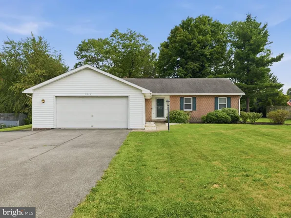 3540 Scotland Rd, Chambersburg, PA 17202