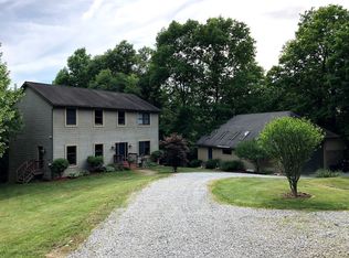 5462 Gard Rd, Waynesville, OH 45068