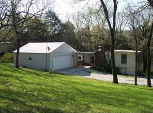 274 Terrace Crest Ln, Reeds Spring, MO 65737