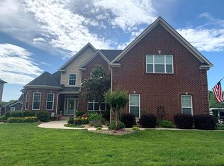 6944 Neville Dr, Ooltewah, TN 37363