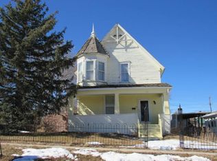 335 Mears St, Chadron, NE 69337
