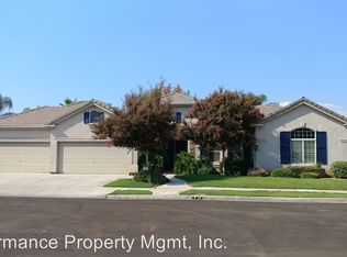 603 W Kenosha Ave, Clovis, CA 93619