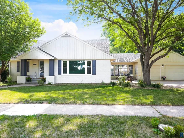 (undisclosed Address), Sioux Falls, SD 57105