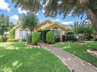 136 Mesquitewood St, Coppell, TX 75019