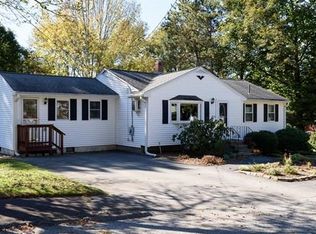 53 Burns Rd, Marlborough, MA 01752
