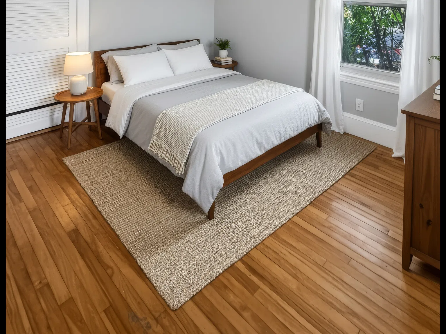 3 bed, 1000 sqft, $2,300 — Photo 3