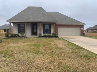 4795 W Nick Claire Ln, Iowa, LA 70647