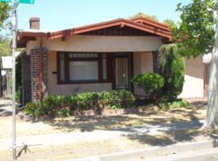 103 E Arcade St, Stockton, CA 95204