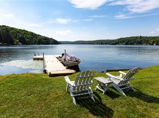 39 County Road 96, Roscoe, NY 12776