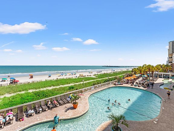4th image of 3000 N Ocean Blvd. #209