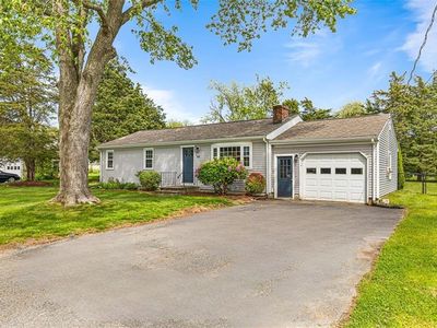 64 Flint Corn Rd, Portsmouth, RI, 02871