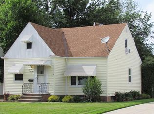 5659 Shawnee Dr, Lyndhurst, OH