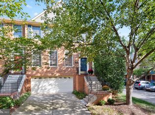 5601 Whitney Mill Way, Rockville, MD 20852